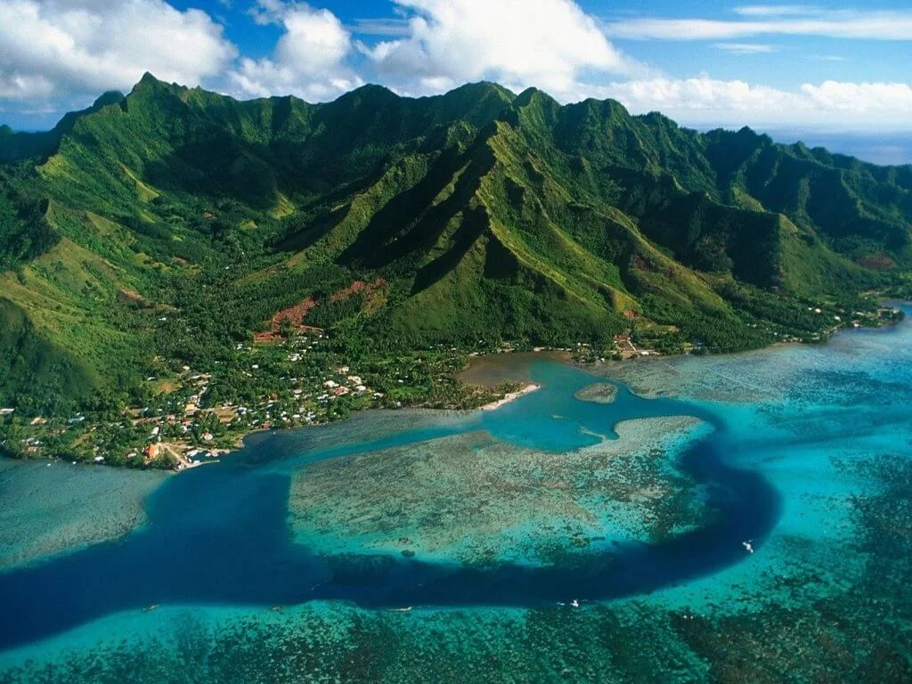 Île Cocos (Costa Rica), Costa Rica