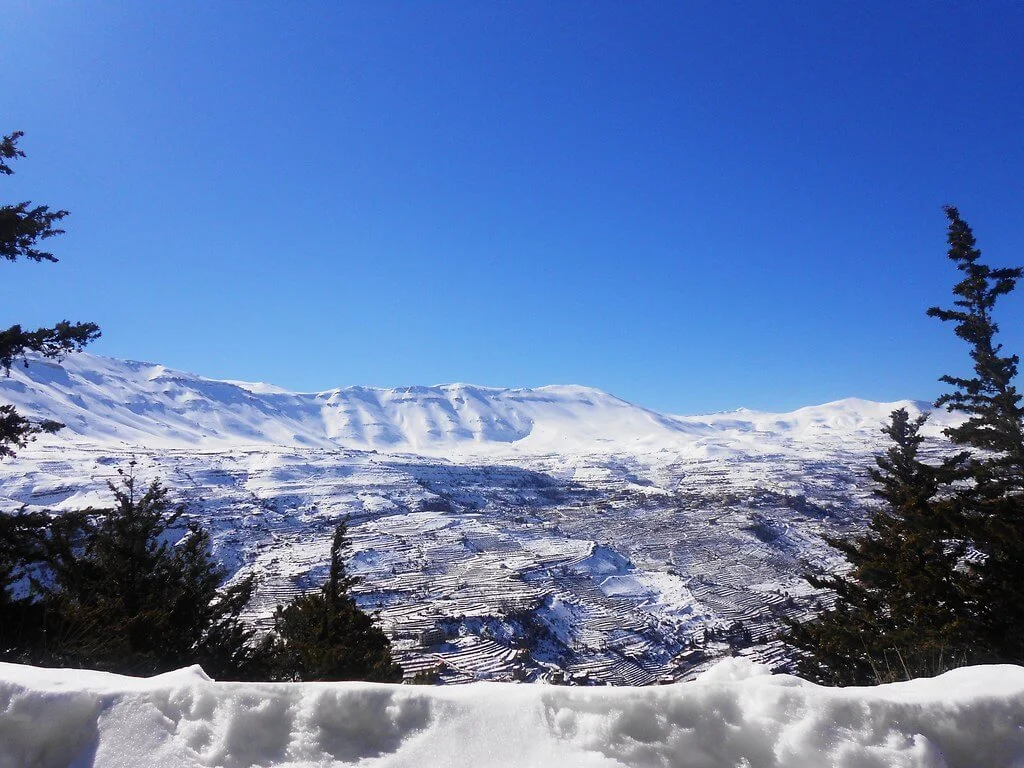 Mont Liban, Liban, Liban, Liban, Liban, Syrie