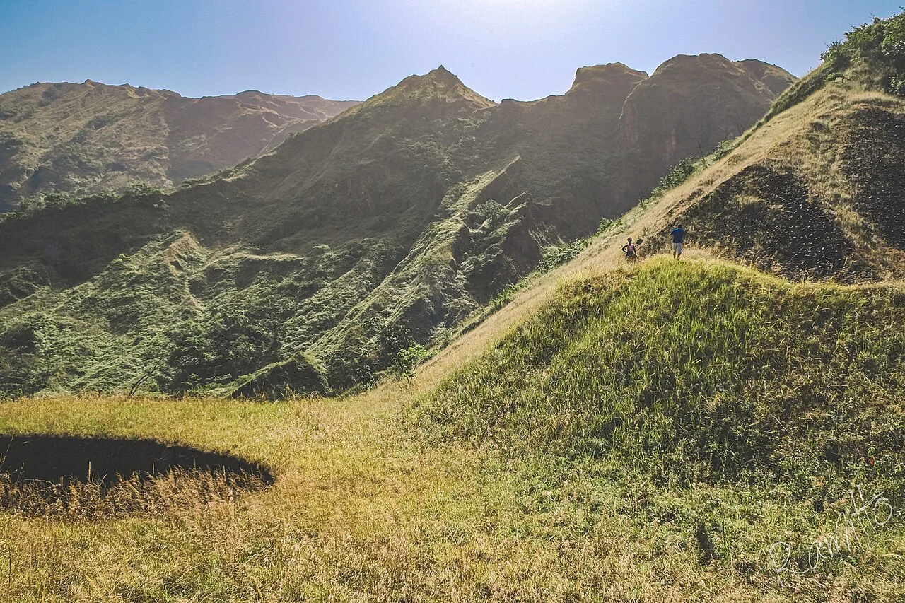 Réserve naturelle intégrale du Mont Nimba, Guinée, Côte d’Ivoire, Libéria