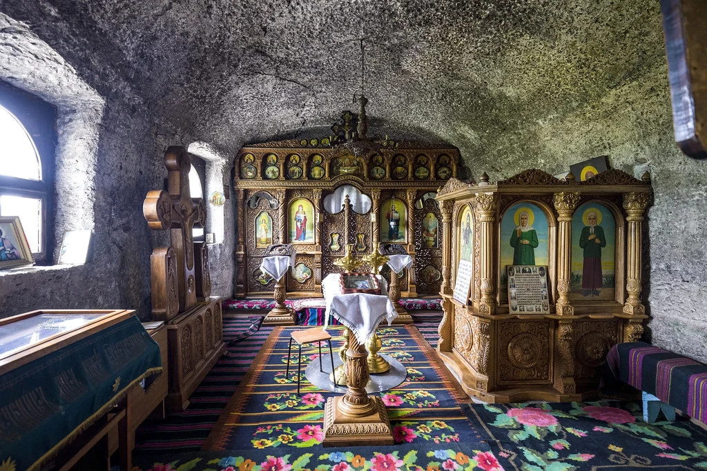 Orhei Vechi, Moldavie