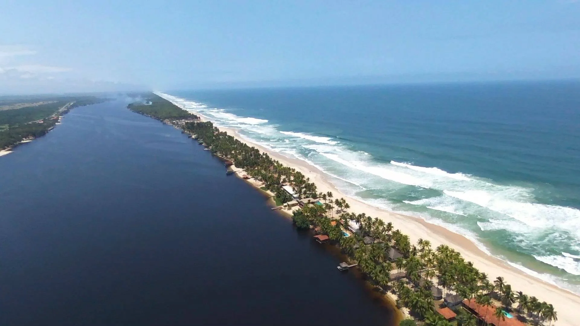 Assinie, Côte d’Ivoire