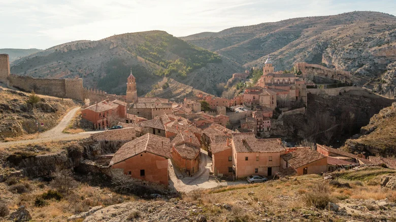 Laponie espagnole, Espagne, Espagne, Espagne, Espagne, Espagne