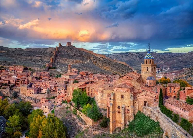 Laponie espagnole, Espagne, Espagne, Espagne, Espagne, Espagne