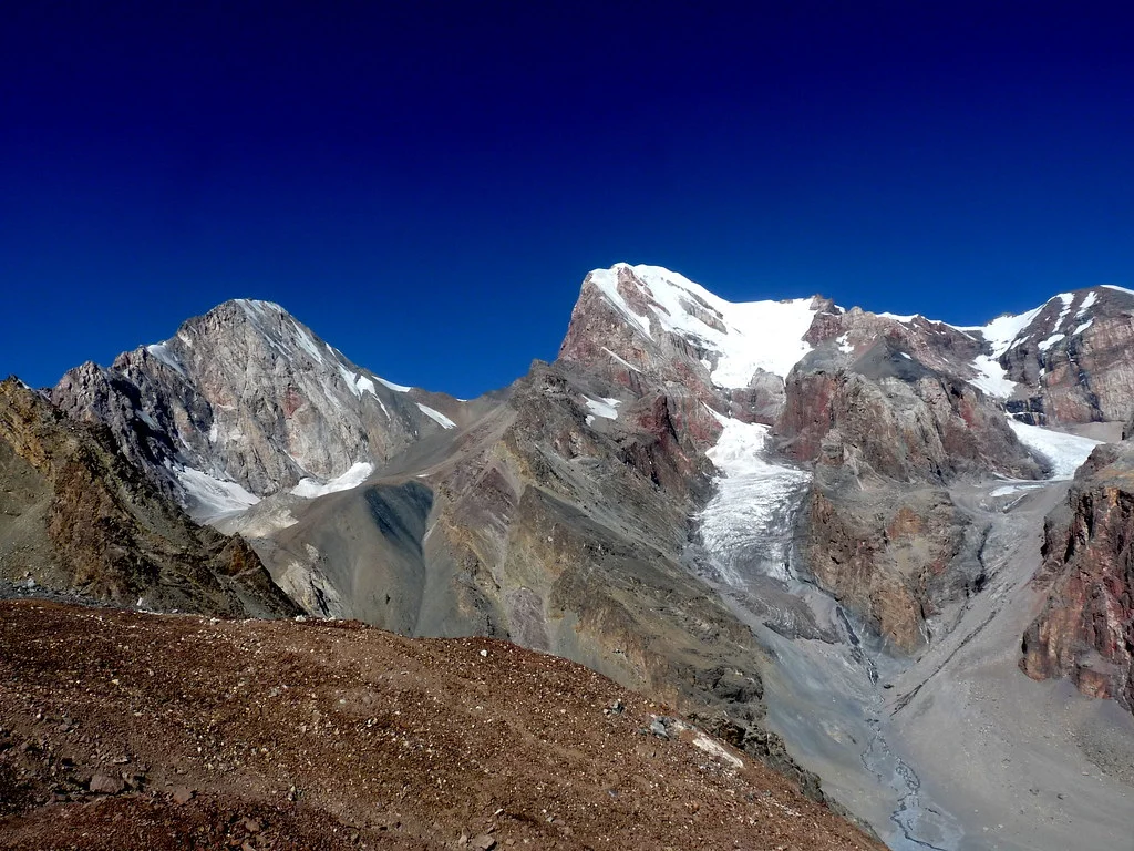 Chimtarga, Tadjikistan