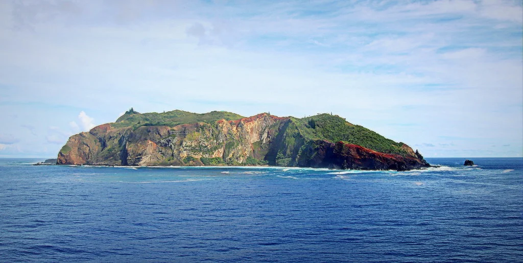 Île Pitcairn, Îles Pitcairn