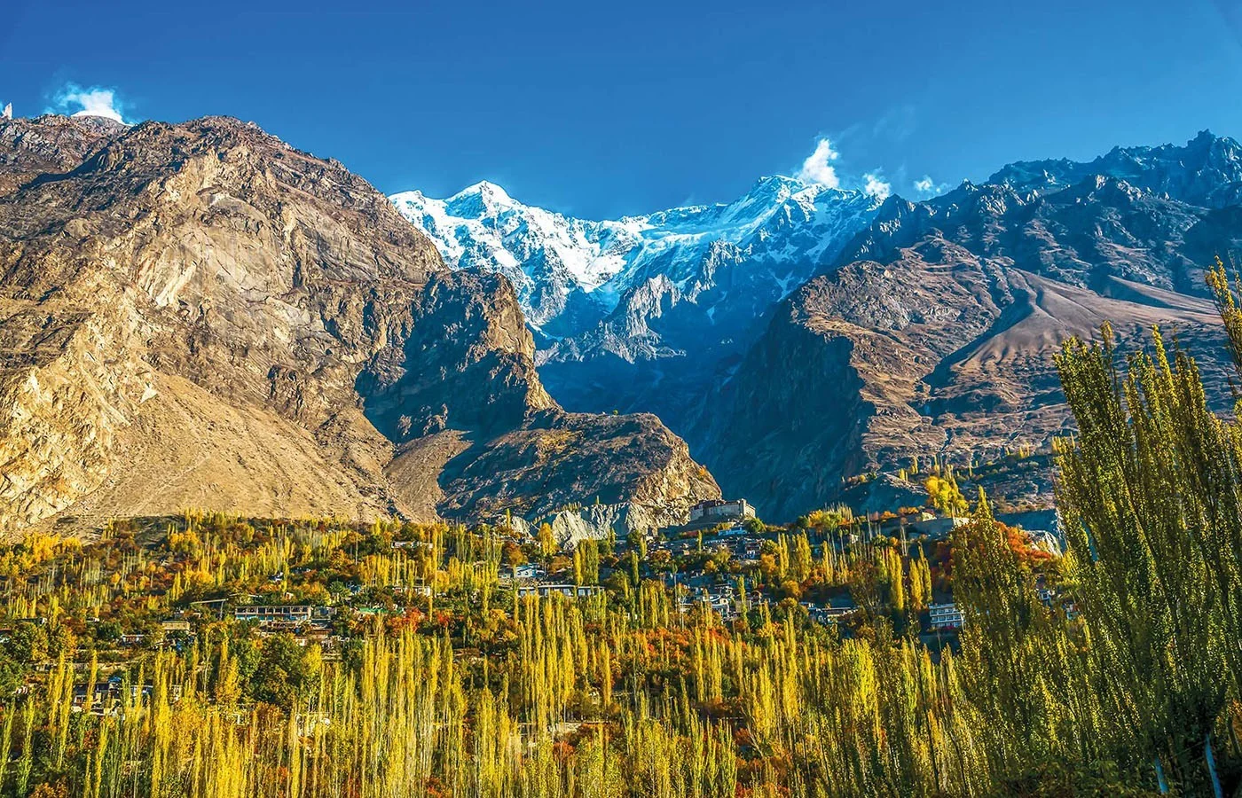Karimabad, Pakistan