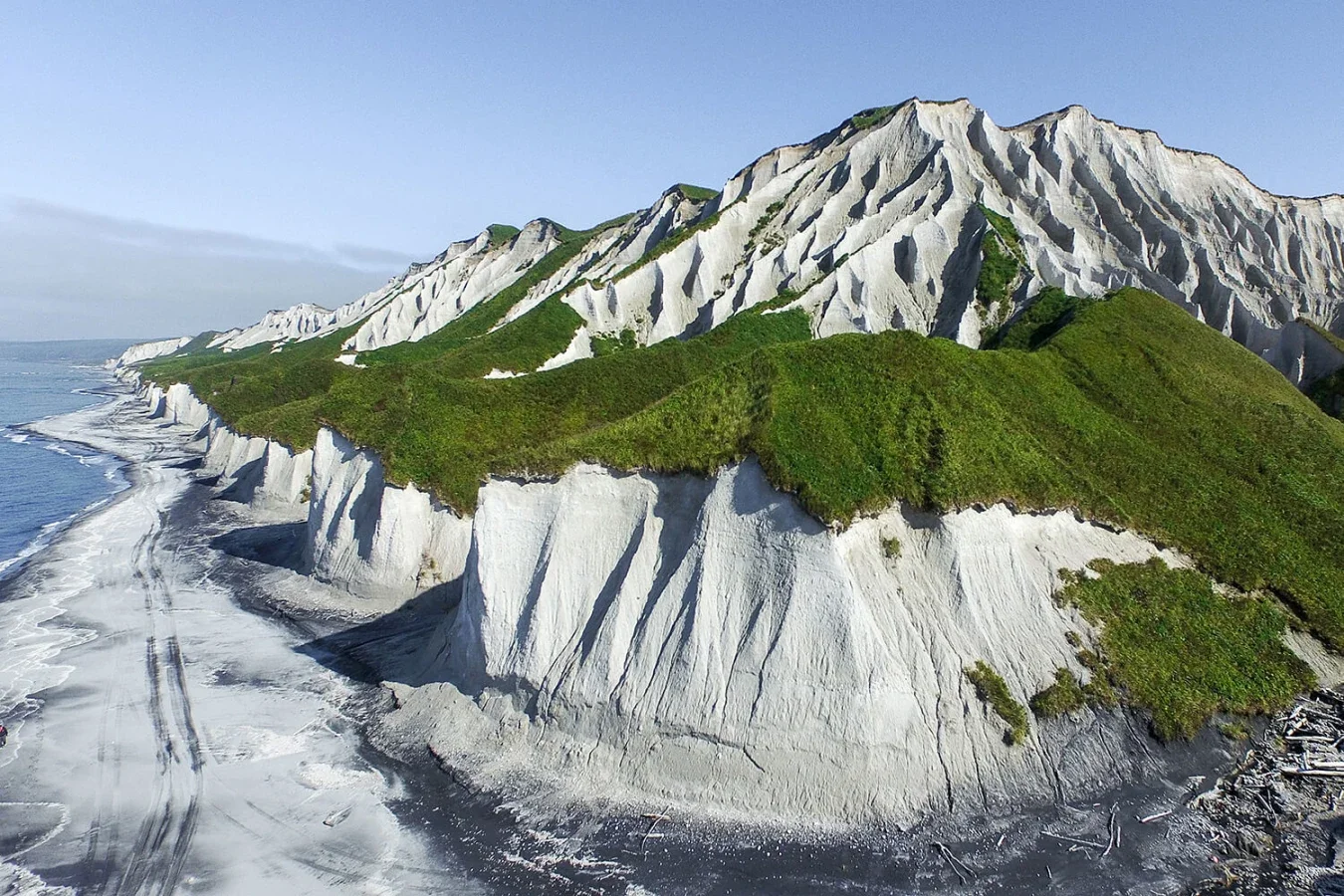 Itouroup, Russie