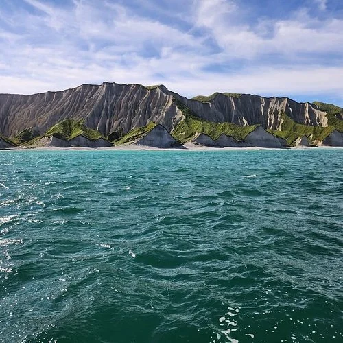 Itouroup, Russie