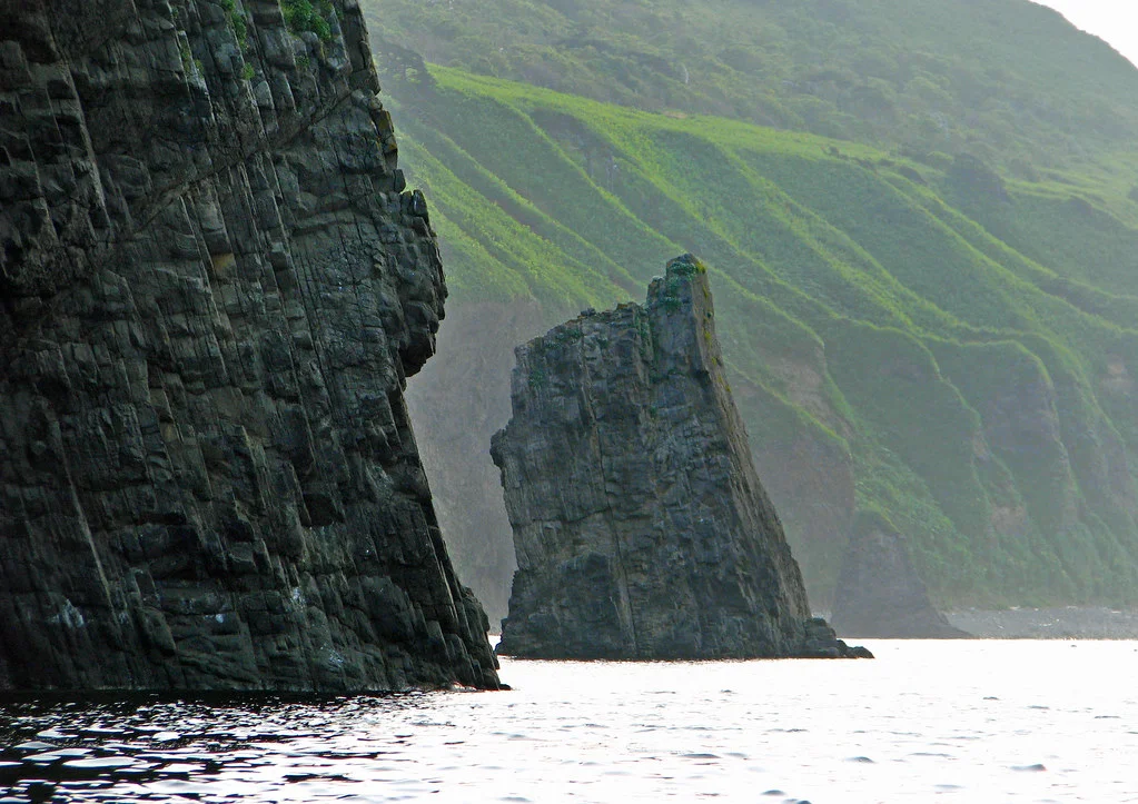 Itouroup, Russie