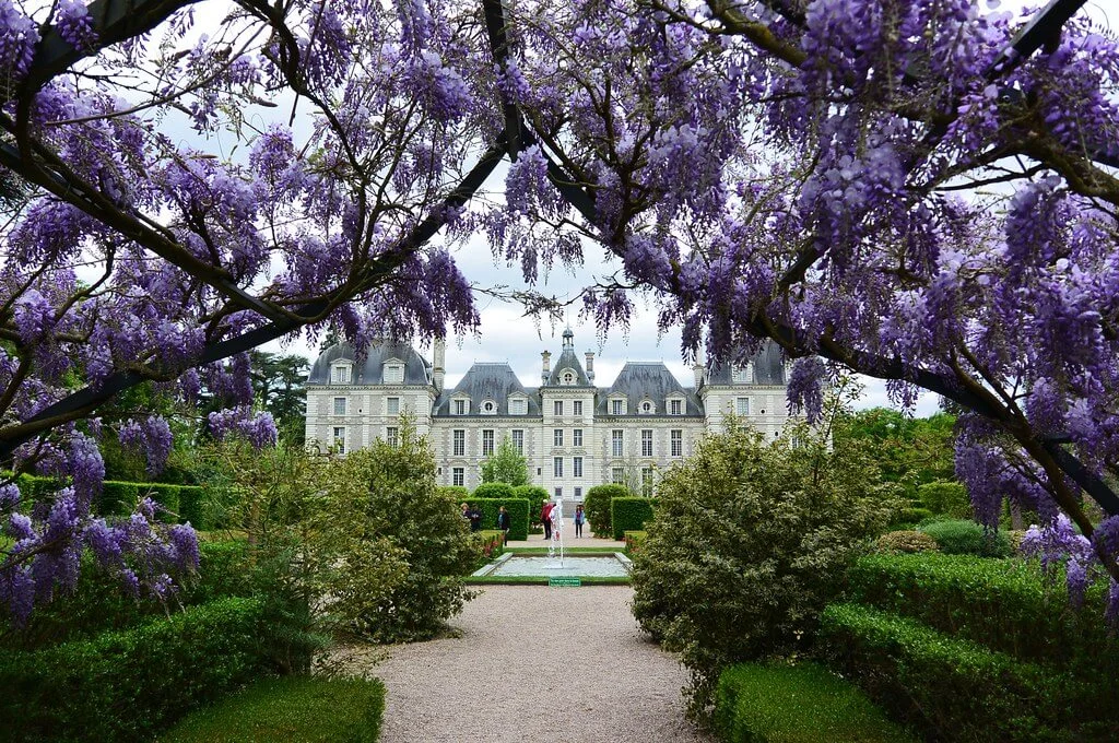 Château de Cheverny, France