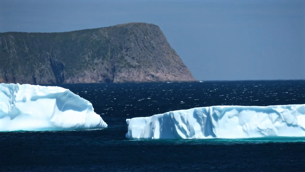 Deadman's Bay, Canada