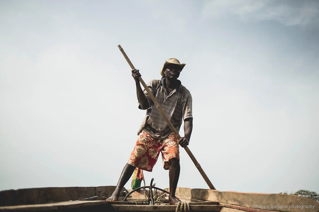 Canhabaque, Guinée-Bissau
