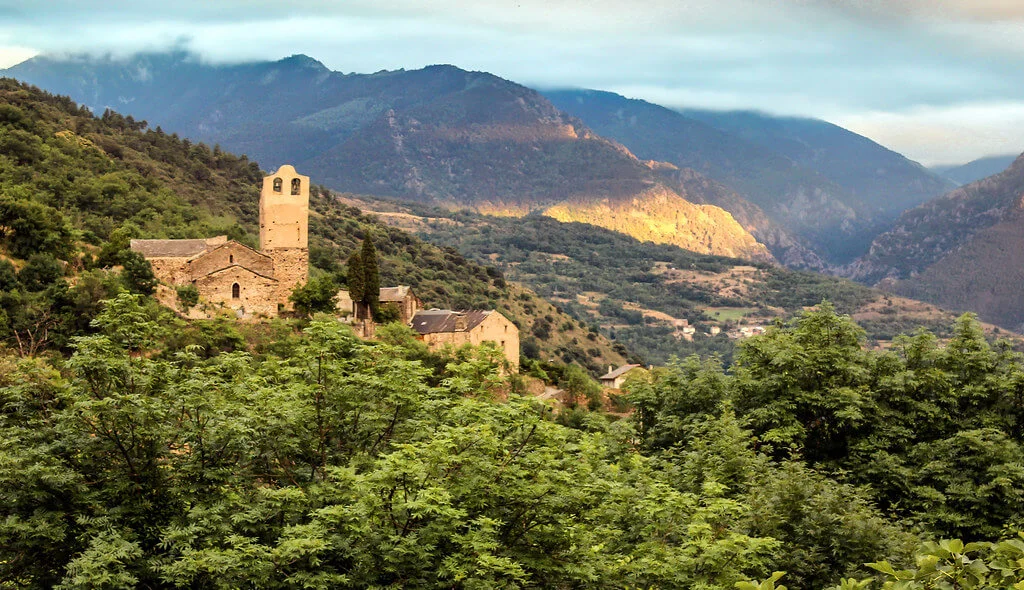 Évol, France