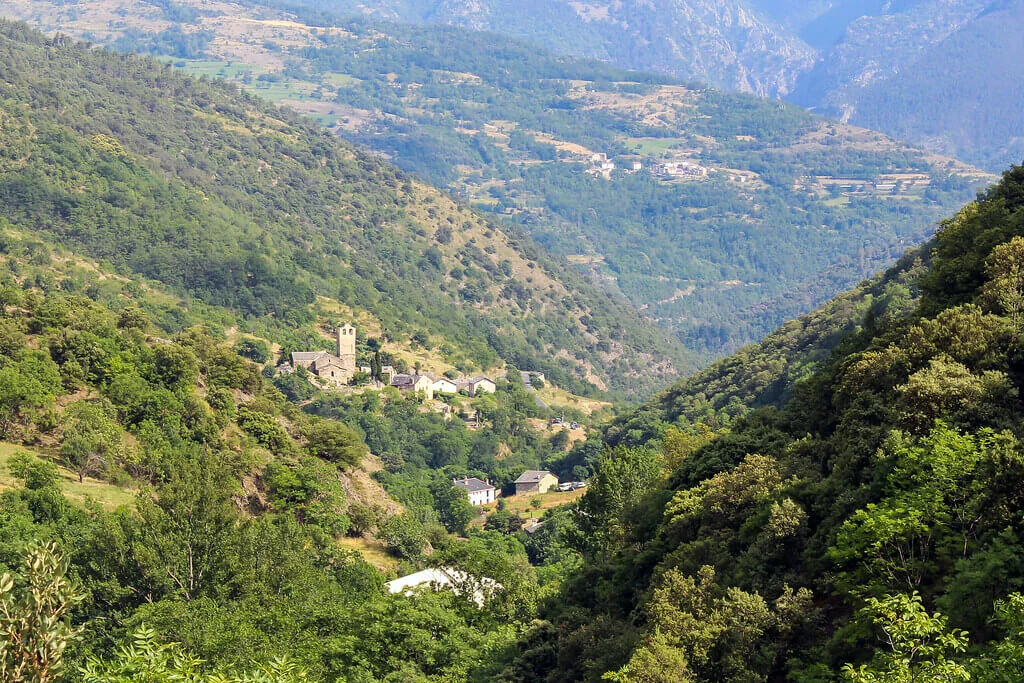 Évol, France