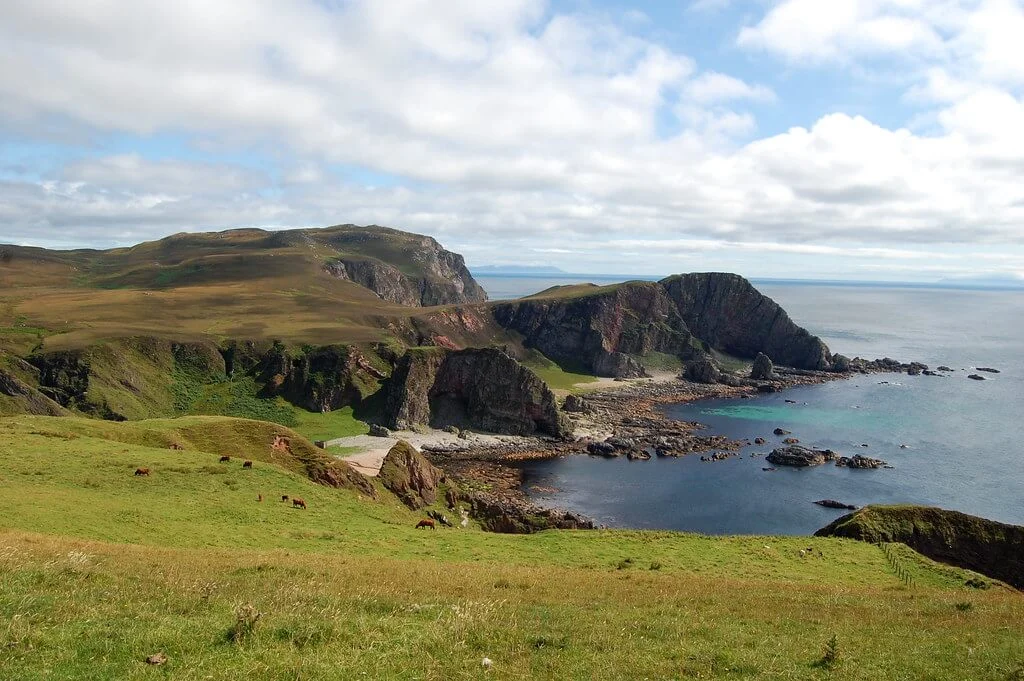 Islay, Écosse