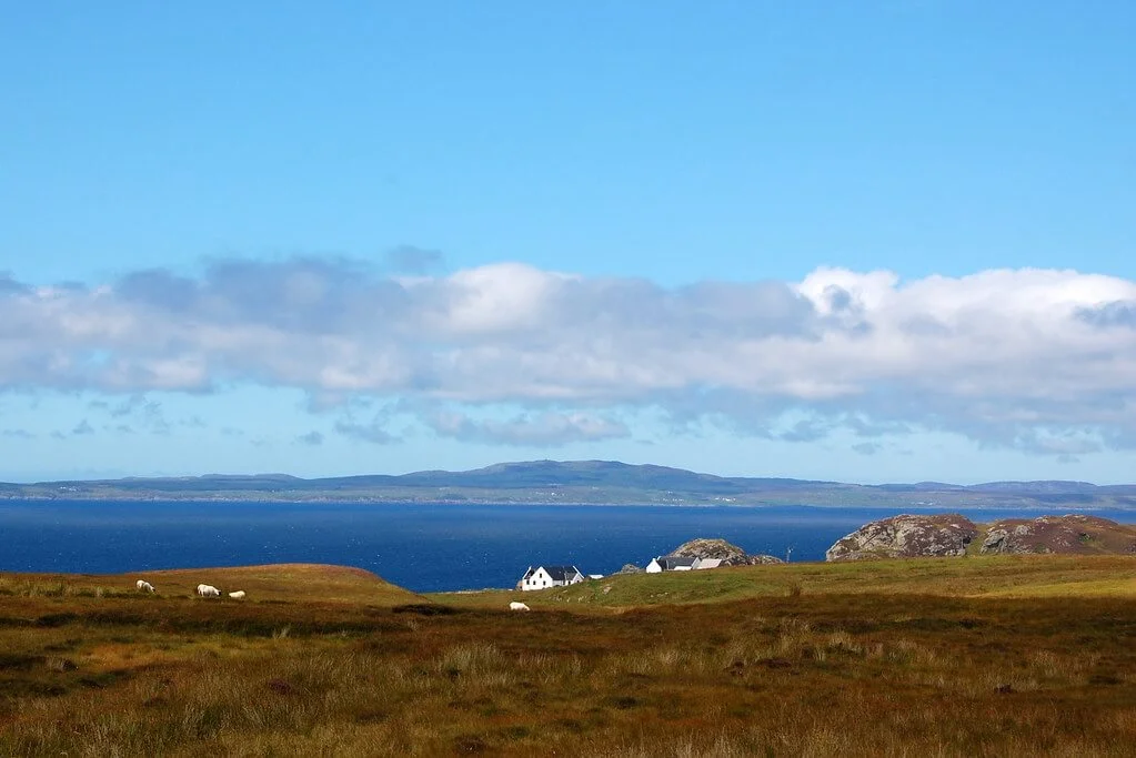 Islay, Écosse