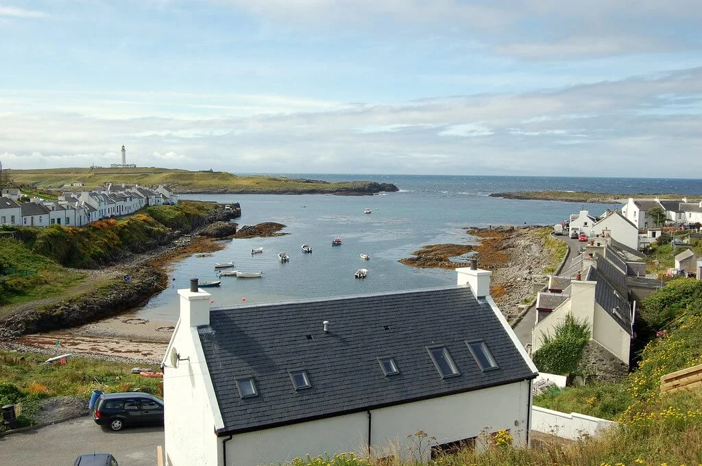 Islay, Écosse