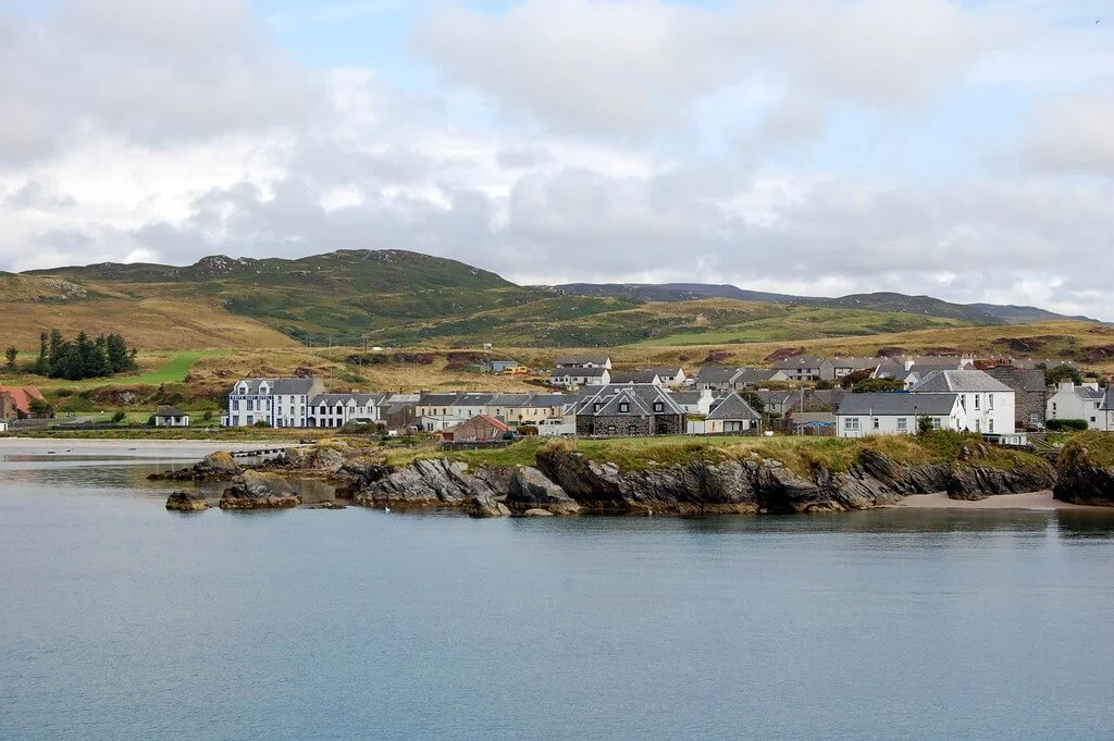 Islay, Écosse