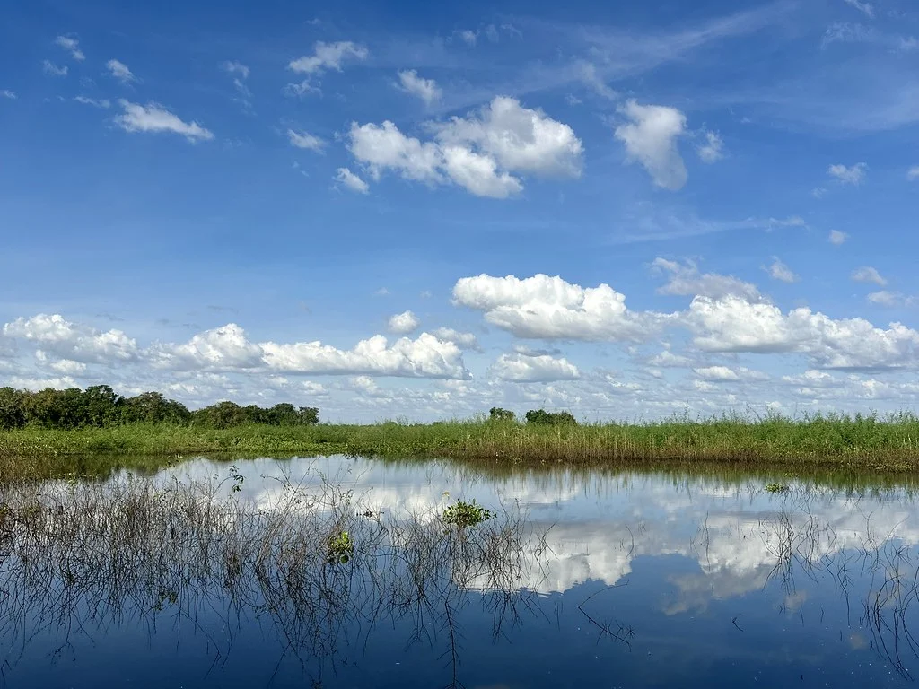 Tonlé Sap, Cambodge
