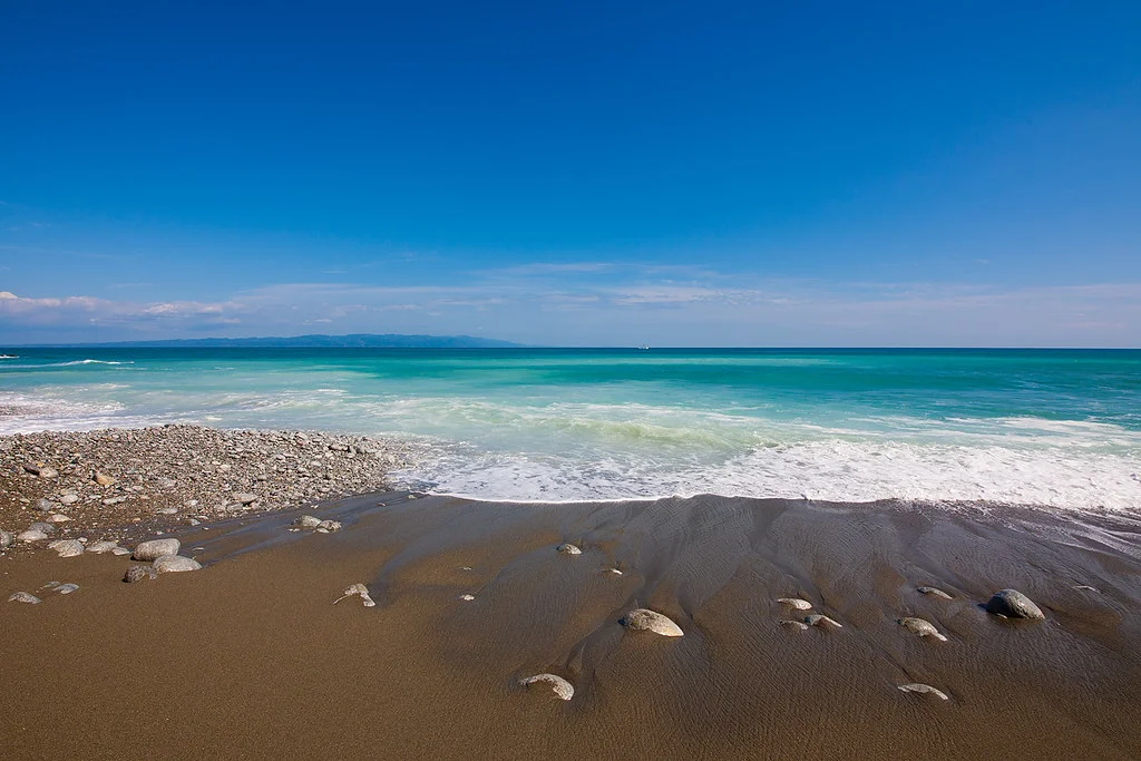 Playa Matapalo, Costa Rica