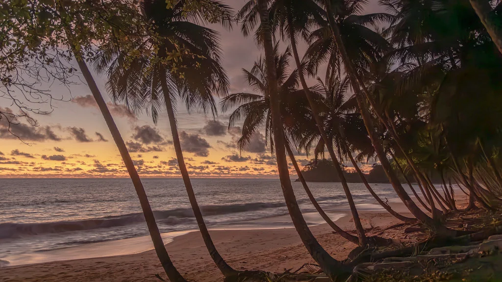 Sao Tomé (île), Sao Tomé-et-Principe