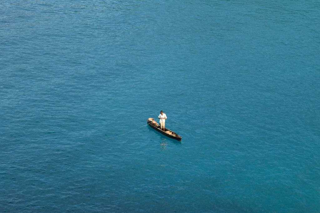 Sao Tomé (île), Sao Tomé-et-Principe