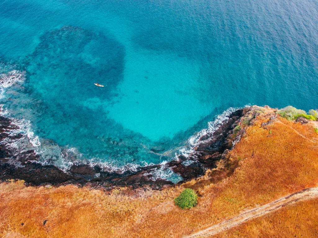 Sao Tomé (île), Sao Tomé-et-Principe