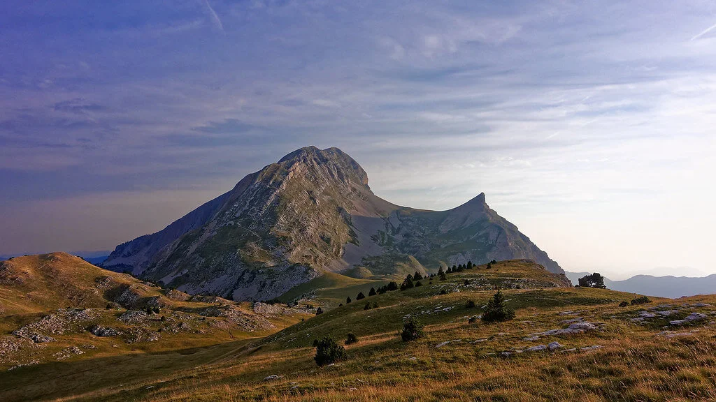 Grand Veymont, France