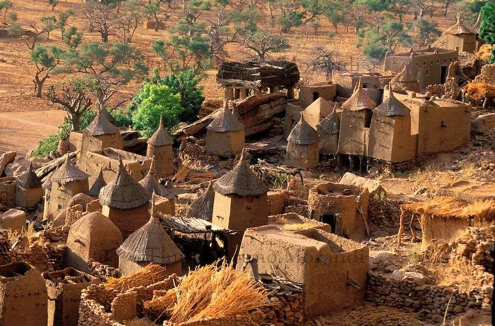 Banani, Mali