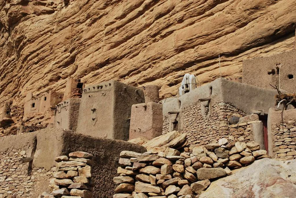 Banani, Mali