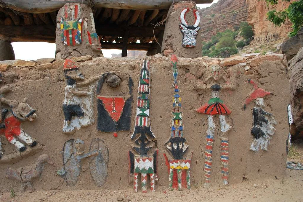Banani, Mali