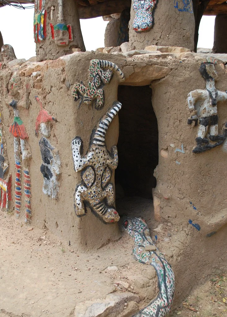 Banani, Mali