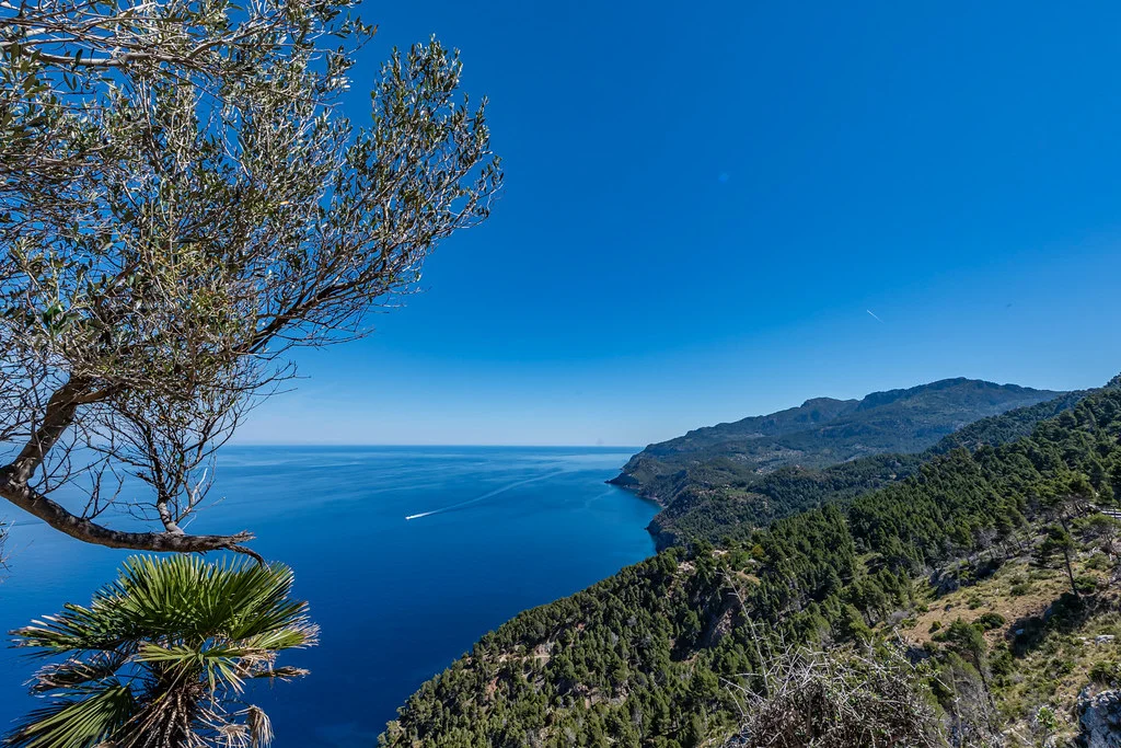 Estellencs, Espagne
