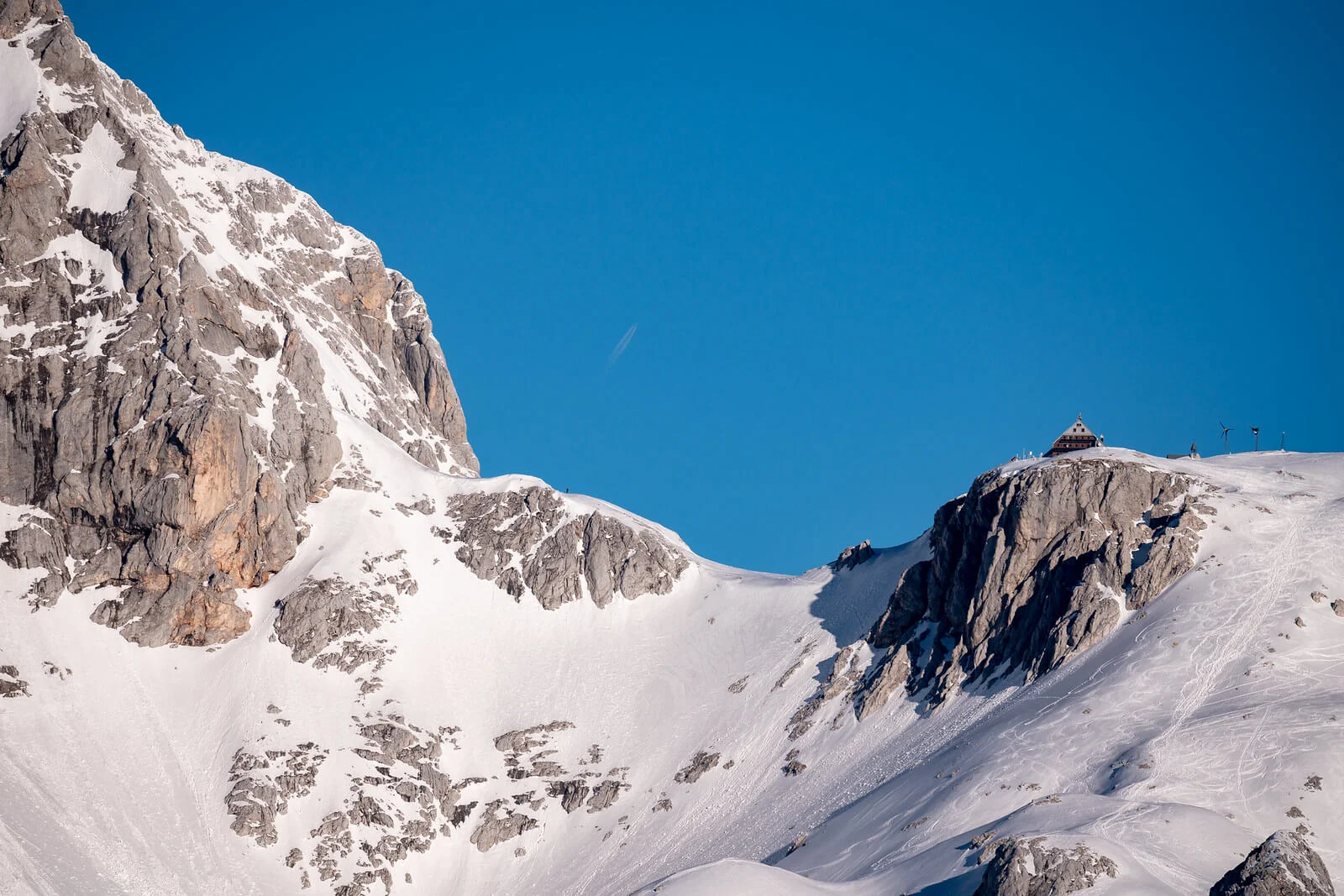 Triglav, Slovénie, Slovénie