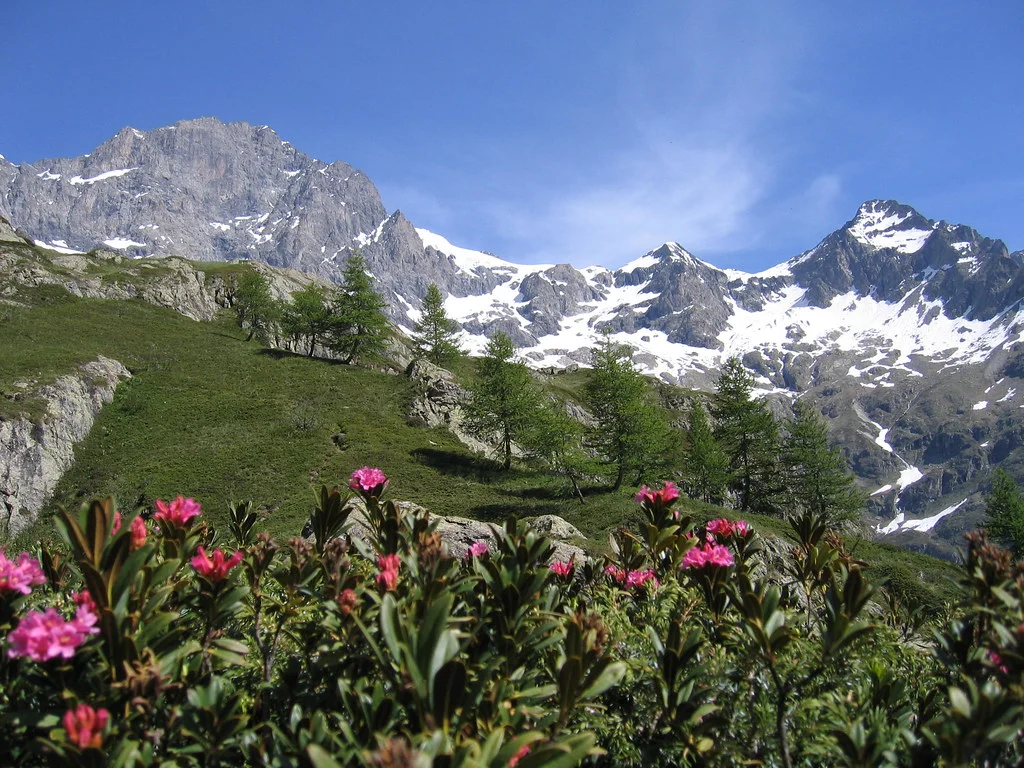 Valgaudemar, France