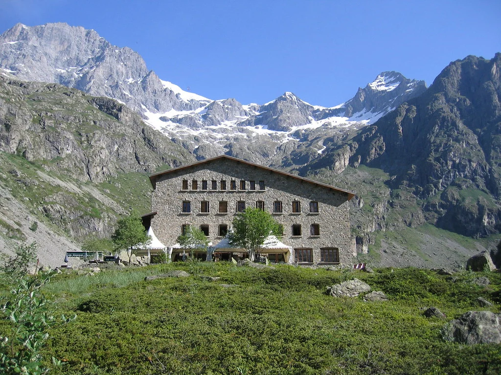 Valgaudemar, France