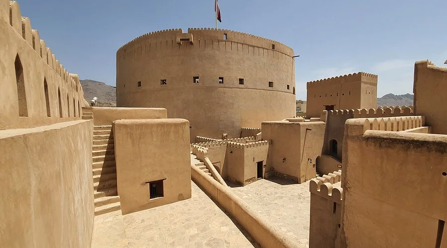Nizwa, Oman
