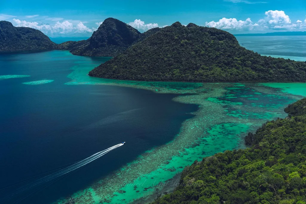 Boheydulang, Malaisie