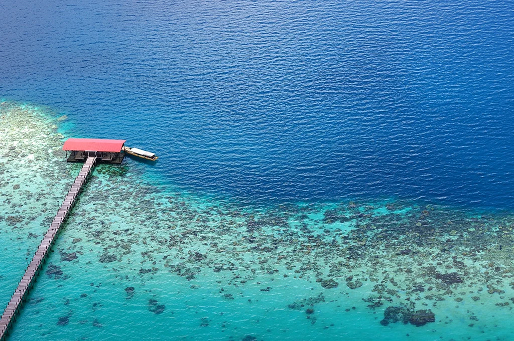 Boheydulang, Malaisie