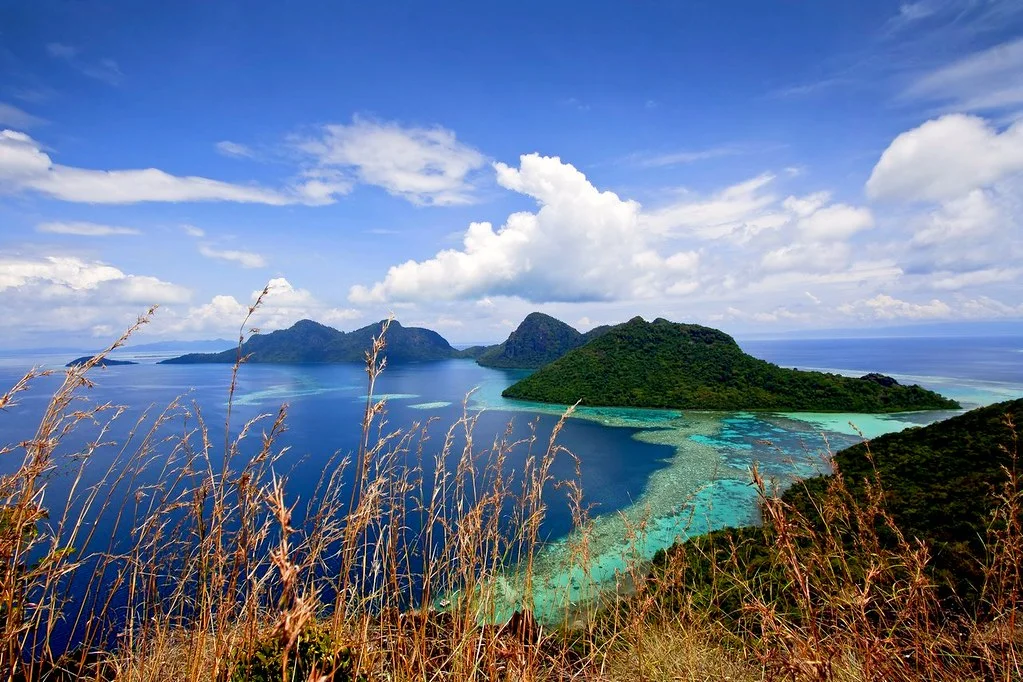 Boheydulang, Malaisie