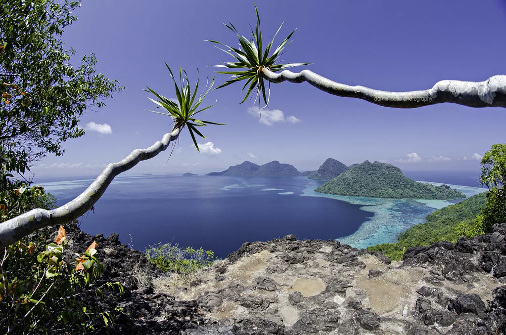 Boheydulang, Malaisie