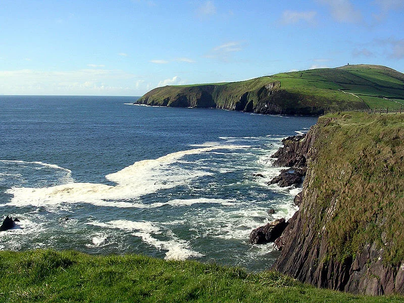 Dingle, Irlande