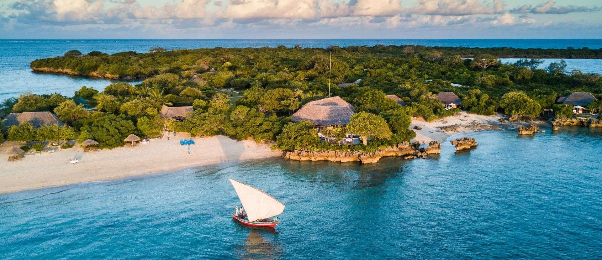 Quilalea Island, Mozambique