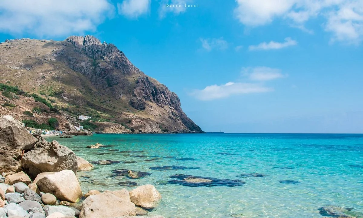 Parc national des îles de Zembra et Zembretta, Tunisie