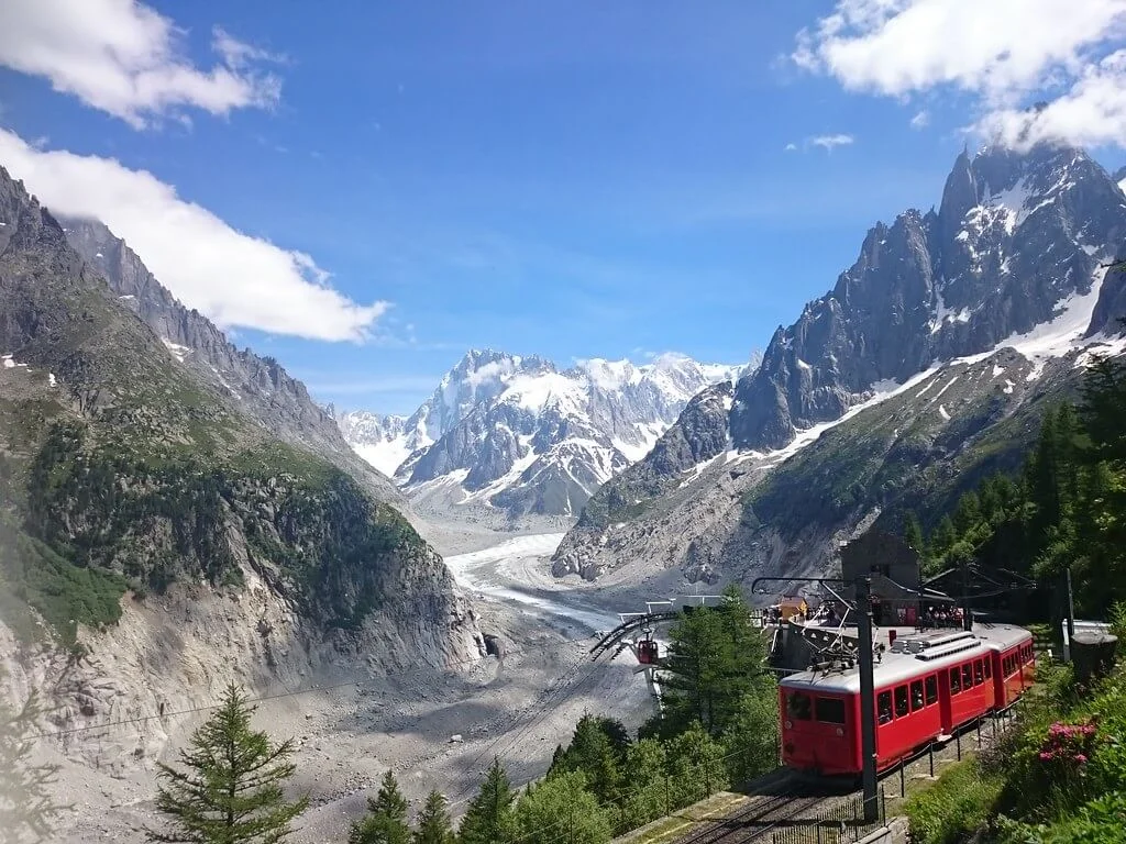 Chamonix, France