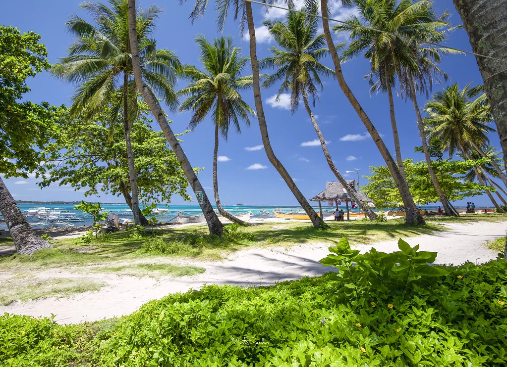 Daku Island, Philippines