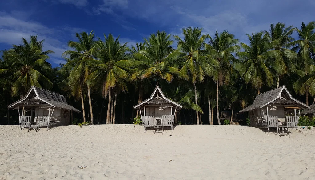 Daku Island, Philippines