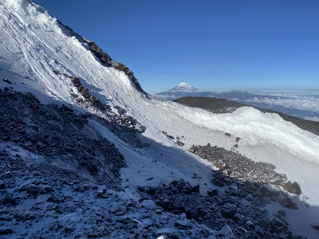 Tungurahua, Équateur, Équateur
