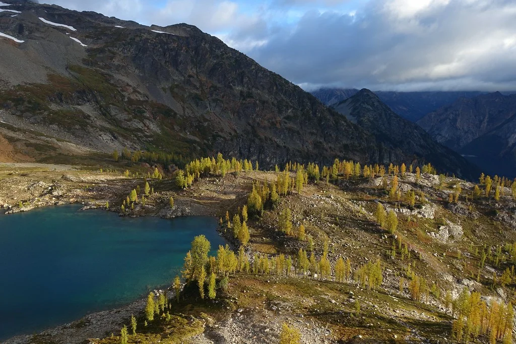 Wing Lake, États-Unis