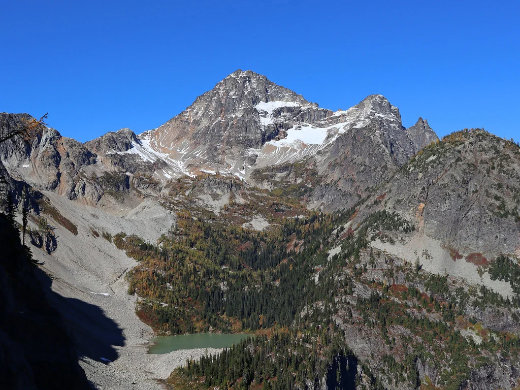 Wing Lake, États-Unis